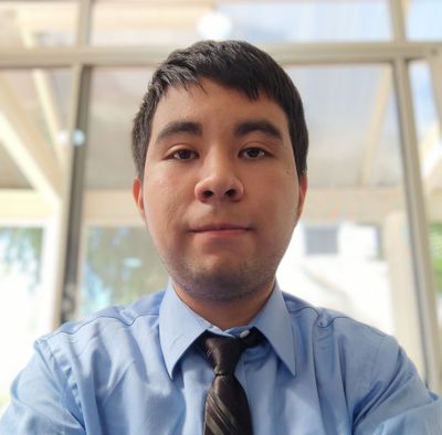 Christian Bonilla
