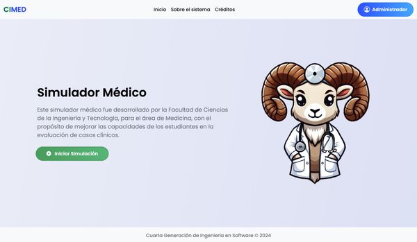 CIMED