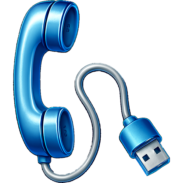 DUN-o-USB
