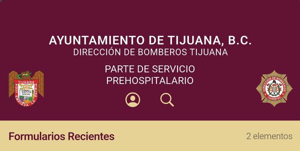 FRAP Bomberos